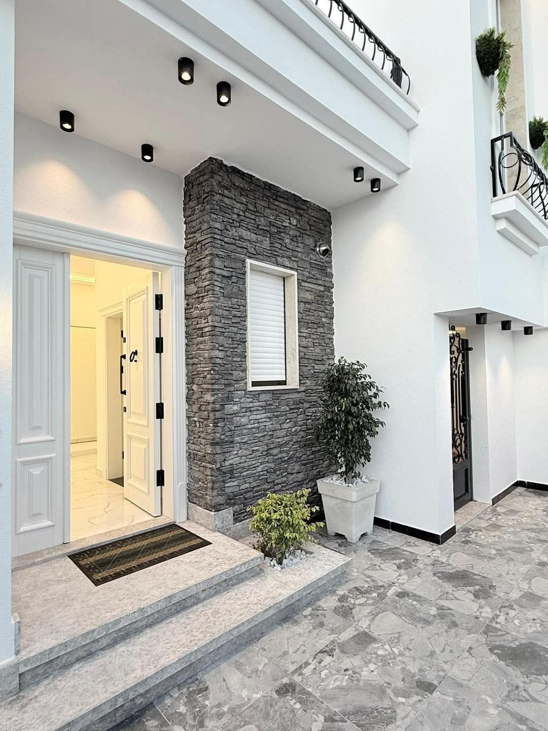 ماذا سيحمل للولايات المتحدة العامُ الجديد؟